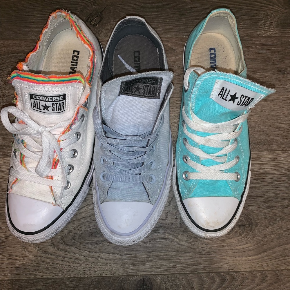 converse